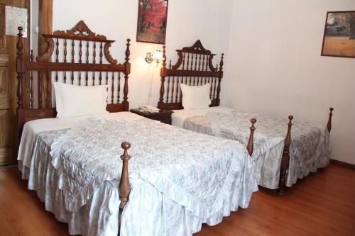 Hostal Residencial Carvalho