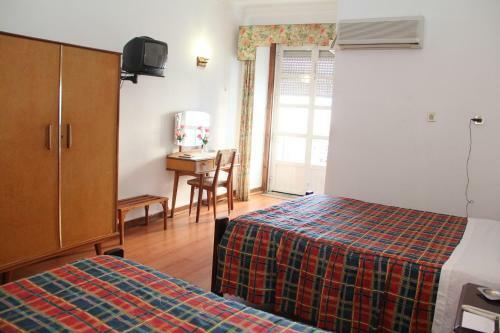 Hostal Residencial Carvalho