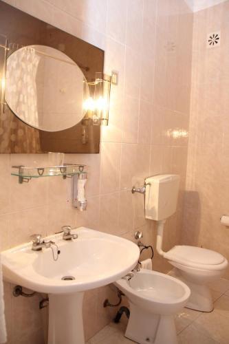 Hostal Residencial Carvalho