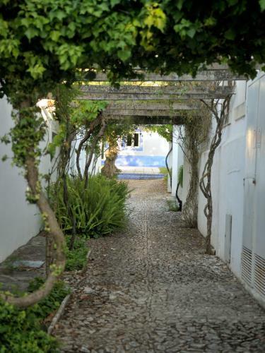 Agroturismo Monte Dos Pensamentos - Turismo Rural