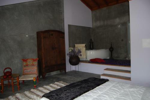 Agroturismo Dias Distintos - Turismo Rural