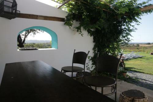Agroturismo Dias Distintos - Turismo Rural