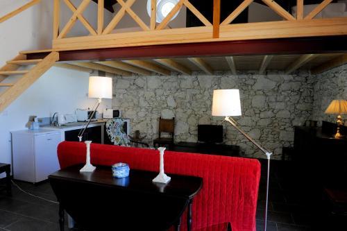 Agroturismo Casa Das Rendufas- Turismo Rural Com Figos
