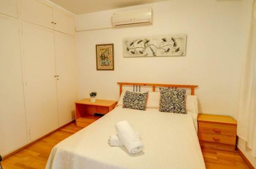 Central Island Penthouse By Hello Apartments Sitges