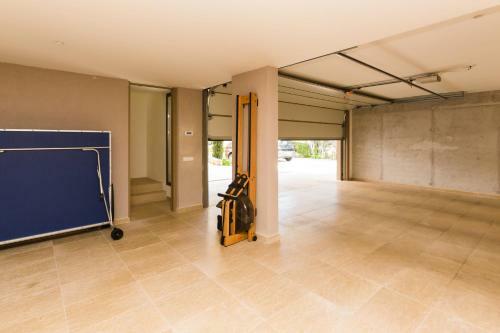 Exclusive Modern Villa In Privileged Location