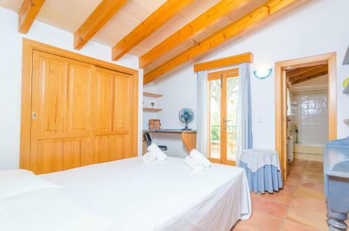 Villa Finca Can Bosco 12