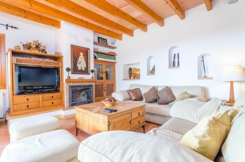 Villa Finca Can Bosco 12