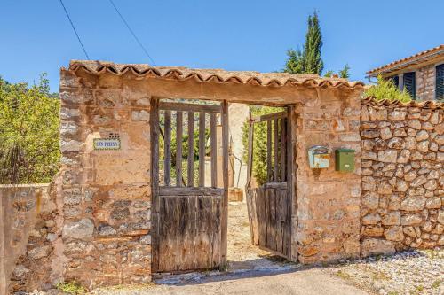 Villa Can Freixa