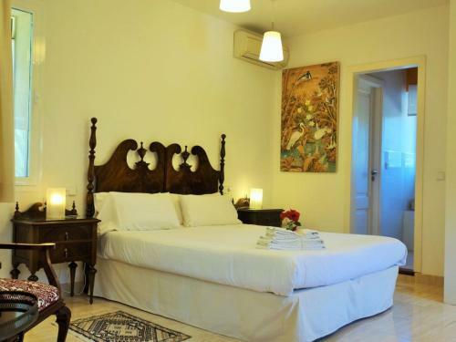 Villa Finca Es Verger Des Port