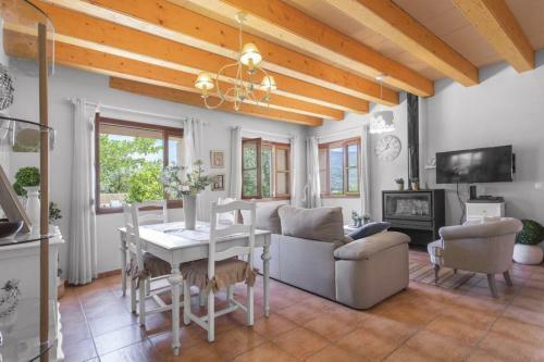 Villa Sa Vinya De Son Bou