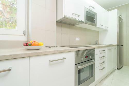 Apartamento Ses Roques De Cala Bona