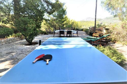 Villa Can Rupit- Soller- Vistas A La Serra Tramuntana