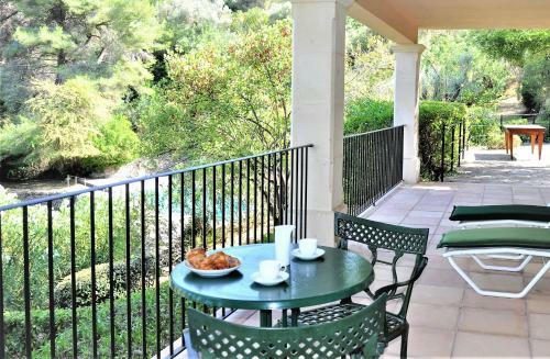 Villa Can Rupit- Soller- Vistas A La Serra Tramuntana