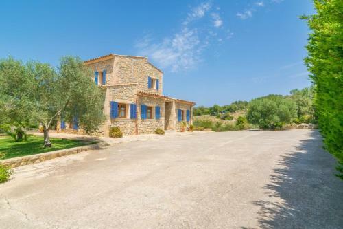Villa Son Gener