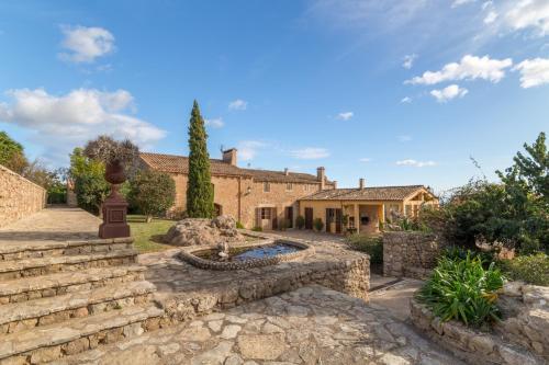 Villa Son Servera - 306693