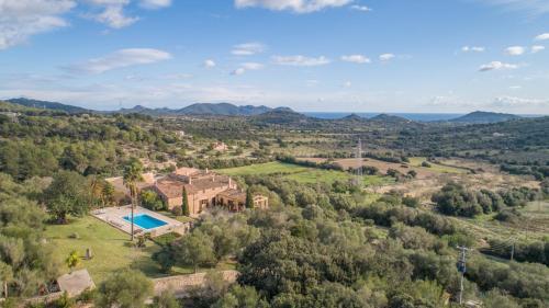 Villa Son Servera - 306693