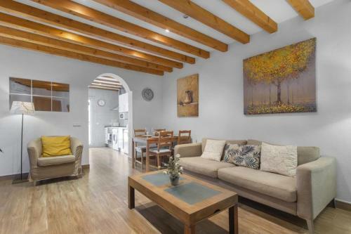 Apartamento Can Joan