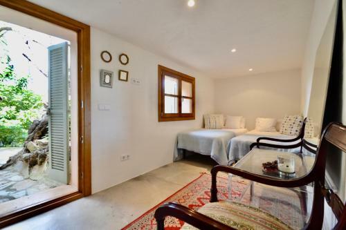 Villa Port Soller