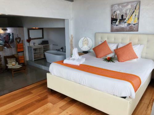 Villa Casa Volcan