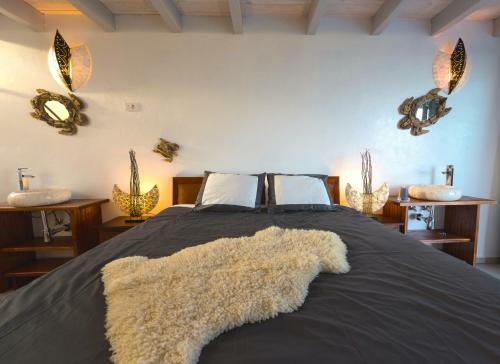 Villa Casa Volcan