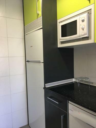 Apartamento Alojamiento Moderno Y C�ntrico