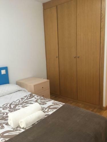 Apartamento Alojamiento Moderno Y C�ntrico