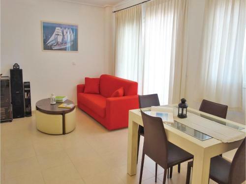 Two-bedroom Apartment In Sucina