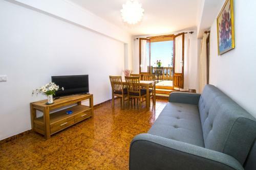 Apartamento Voramar Mhm Seafront