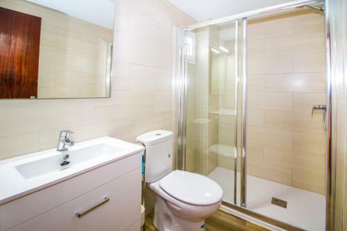 Apartamento Voramar Mhm Seafront