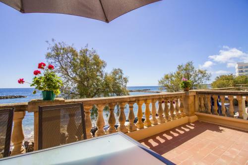 Apartamento Voramar Mhm Seafront