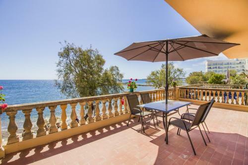 Apartamento Voramar Mhm Seafront