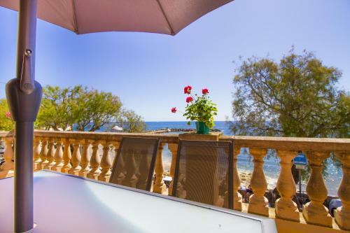 Apartamento Voramar Mhm Seafront