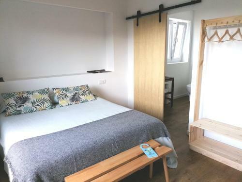 Hostal La Casita De Mel�n