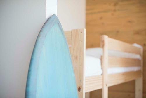 Albergue Moana Eco Surf House