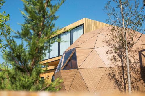 Albergue Moana Eco Surf House