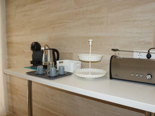 Apartamento La Perla Del Mar 2