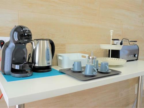 Apartamento La Perla Del Mar 2