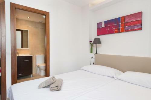 Apartamento Moll 3