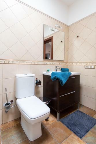 Villa Santa Rosa Tenerife