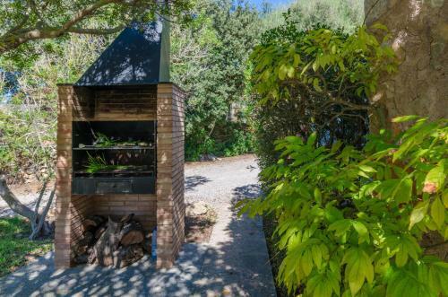 Villa Sa Plana