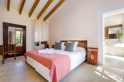 Villa Sa Plana