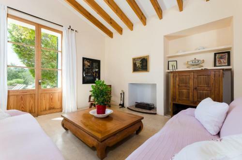 Villa Sa Plana