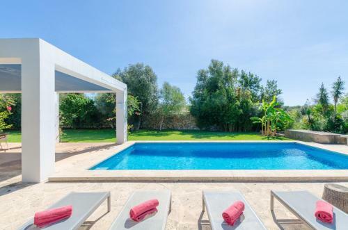 Villa Sa Plana