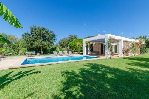 Villa Sa Plana