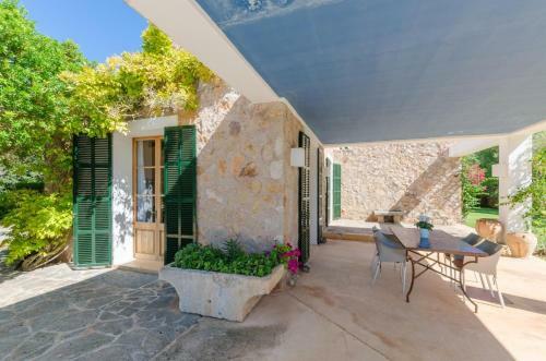 Villa Sa Plana