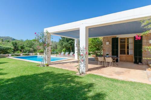Villa Sa Plana