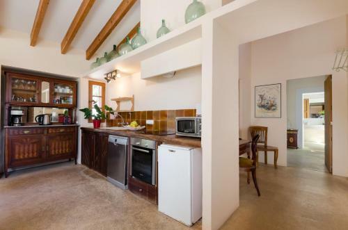Villa Sa Plana