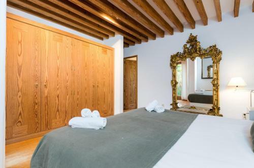 Villa Son Floriana
