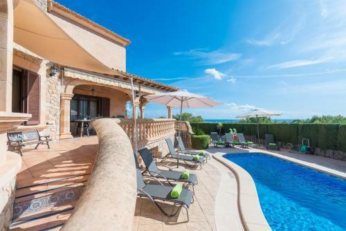 Villa Onieva