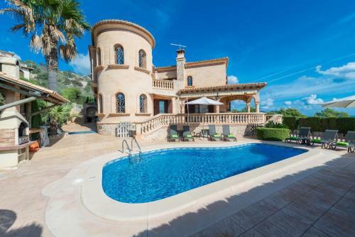 Villa Onieva